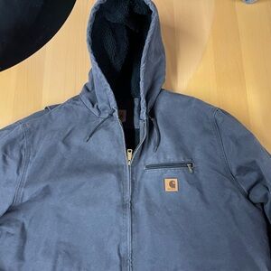Carhartt Heavy Duty Jacket